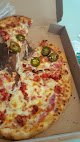 Negocio Pizzas Del Carmen Colosio