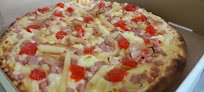 Pizzas D'gio