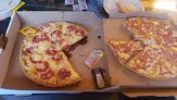 Pizzas D'meza