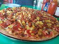Pizzas Don Mishel