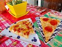 Pizzas Don Plateros
