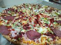 Pizzas Don
