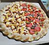 Pizzas Dylis