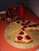 Pizzas Gallos