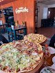 Pizzas Gorgonzález