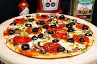 Pizzas Gourmet Deli