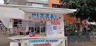 Pizzas Guadalupe