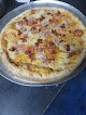 Pizzas Javi