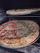 Pizzas La Mas Deseada