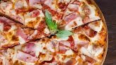 Pizzas Los Chutes