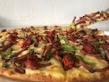 Pizzas Luna