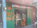 Pizzas Maggii