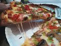Pizzas Malinally