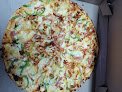 Pizzas Mamma Mía