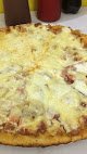 Pizzas Mica