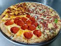 Pizzas Mixes