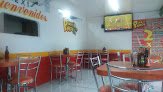 Pizzas Panda