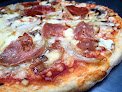 Pizzas Panya