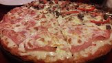 Negocio Pizzas & Pastas Bambino Due