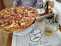 Pizzas Plaza