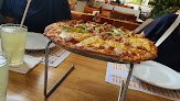 Pizzas Plaza Cafetales