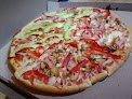 Pizzas Roger's San Francisco