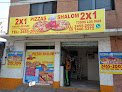 Pizzas Shalom