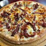 Pizzas Tutulli Tláhuac Centro