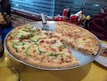 Pizzas Venecia