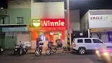 Pizzas Winnie