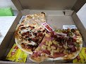 Pizzas Y Pastas De La Torre