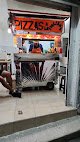 Pizzas Y Postres Del Carrito
