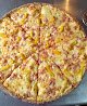 Pizzas Yamileth's