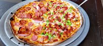 Negocio Pizzeria Caronte
