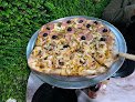Pizzería Corazón