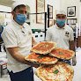 Negocio Pizzeria Da Michele