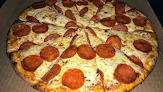 Pizzería Jalisco