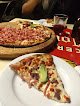 Pizzería La Barra