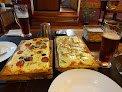 Negocio Pizzeria La Casa Blanca
