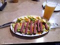 Pizzería La Sierra Km 19