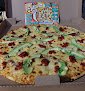 Pizzería Las Chidas