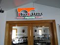 Negocio Pizzeria Los Arcos