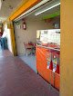 Pizzería Sagitario