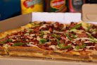 Pizzería Yair