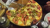 Negocio Pizzería Zarelle