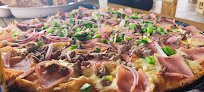 Negocio Pizzetas Artesanales Uni-kz
