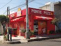 Ponte Pizza - Ajusco