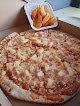 Q'bola - Pizza A La Leña