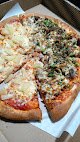 Ready Pizza