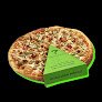 Rebanada MÉxico - Arquimaníaco Pizzas